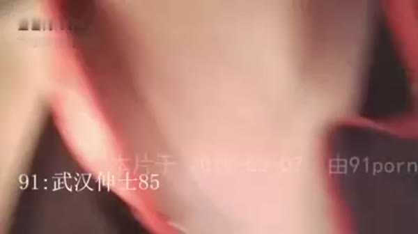 后入清纯瑜伽老师（2）